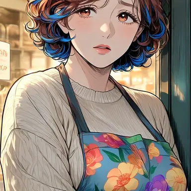 Profile image of Petra Sulane