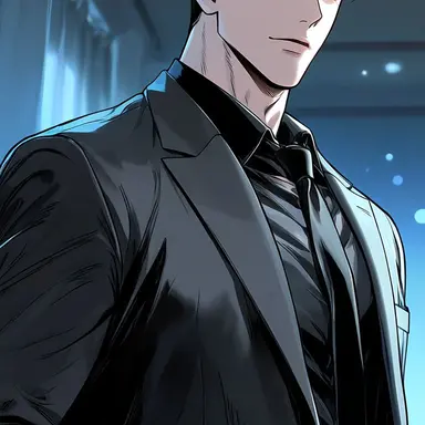 Profile image of Dorian Mace
