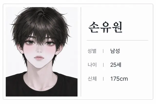 Profile image of 손유원