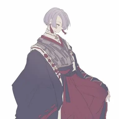 Profile image of 弦月藤士郎