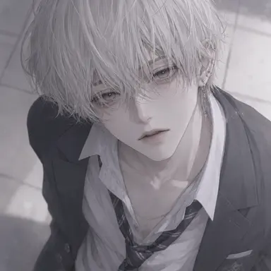 Profile image of 命
