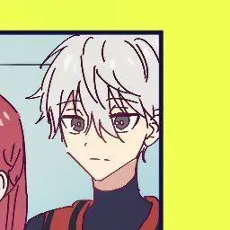 Profile image of 凪誠士郎