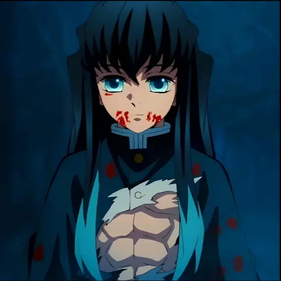 StumpyFly2416의 내 새아빠가 된 무이치로.