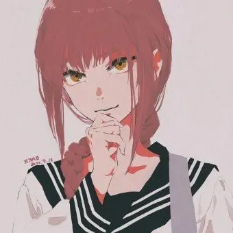 Profile image of 마키마