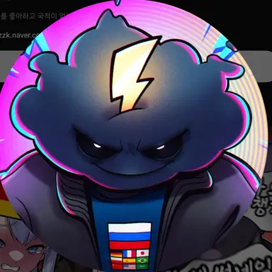 Profile image of 장마군