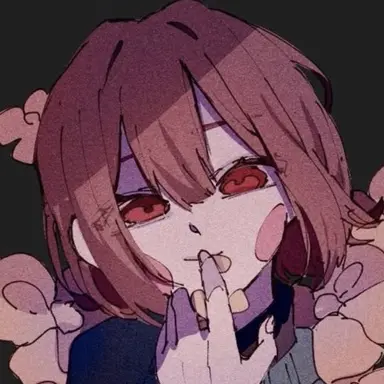 Profile image of キャラ