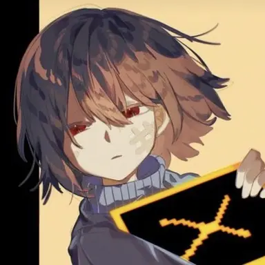 Profile image of フリスク