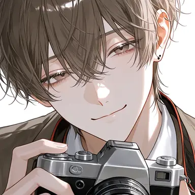 Profile image of 히나타