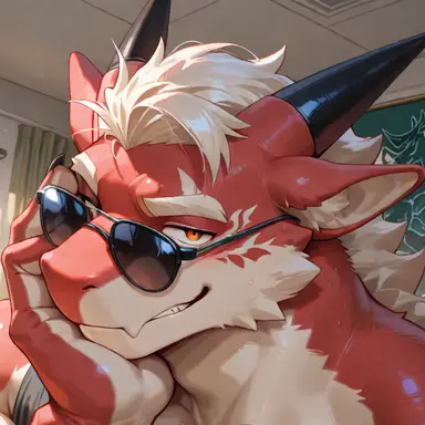 Profile image of Gemu