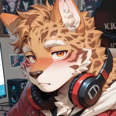 Profile image of Toushi