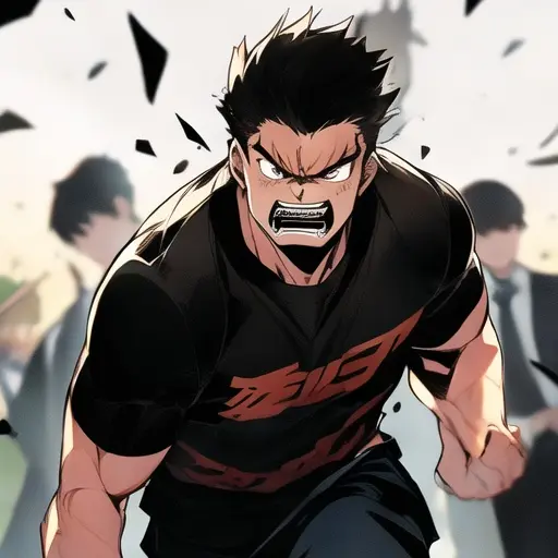 Zetaaaa의 일짱되기 RPG