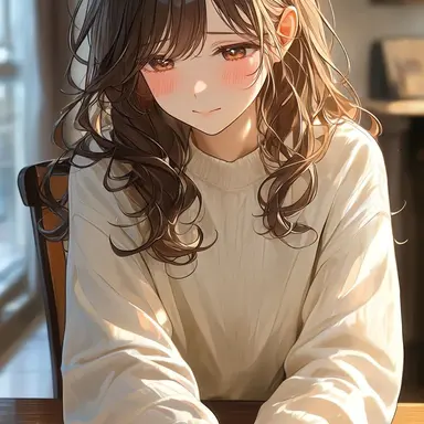 Profile image of Mia