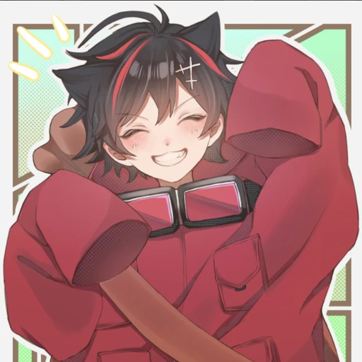 はるてぃー
