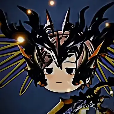 Profile image of バハムート