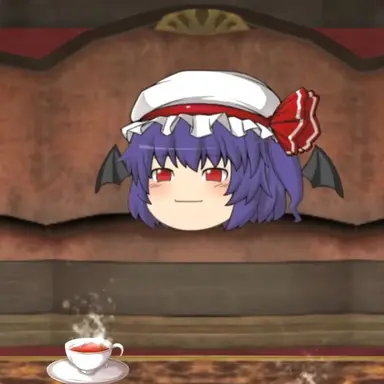 Profile image of レミリア