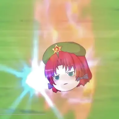 Profile image of 美鈴
