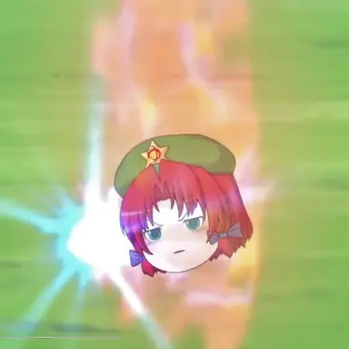 Profile image of 美鈴