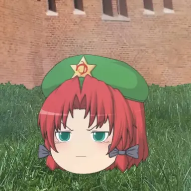 Profile image of 美鈴