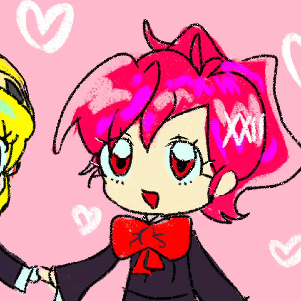 B0Nv0의 Ham-Aigis (WIP)