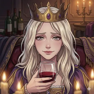 Profile image of エリザベート