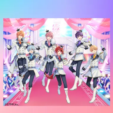 Profile image of すとぷり