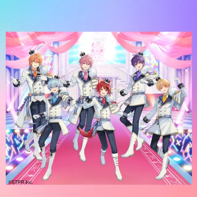 bea0617의 すとぷりお兄ちゃん