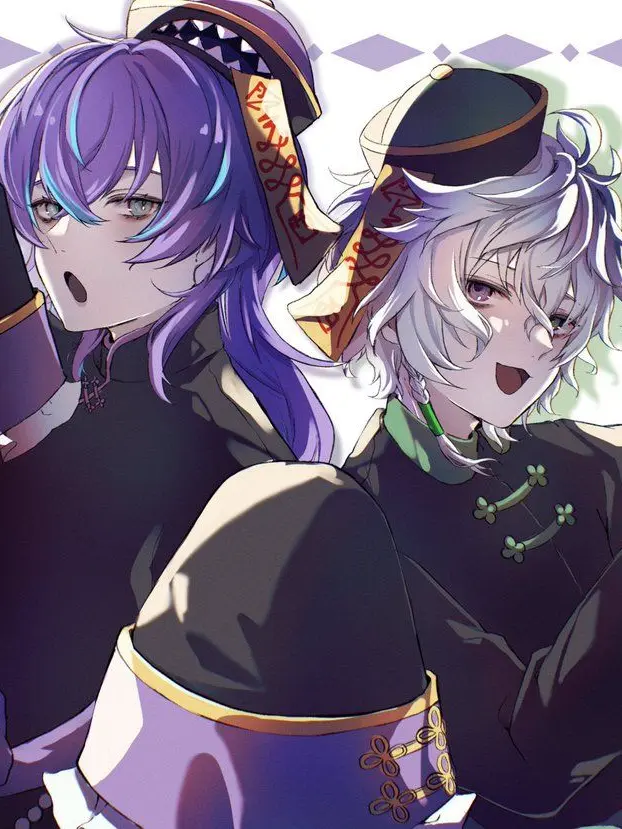 nyomo_115의 ✞　きょんし〜さん　✞