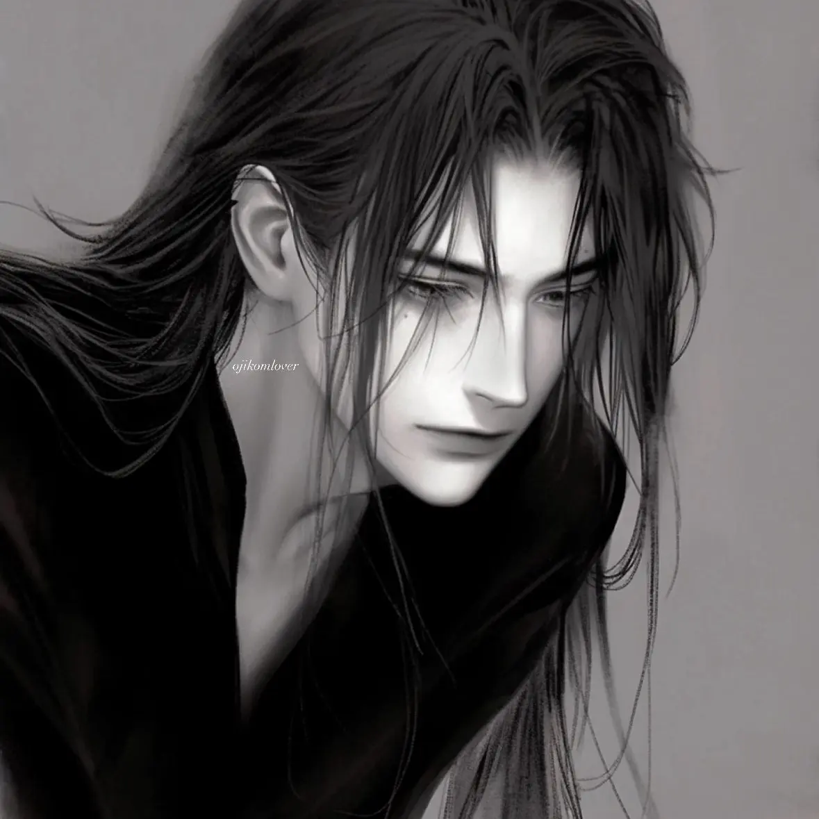 Ojikomlover의 장윈