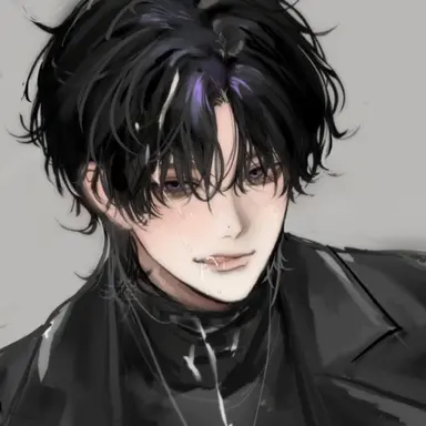 Profile image of Silas