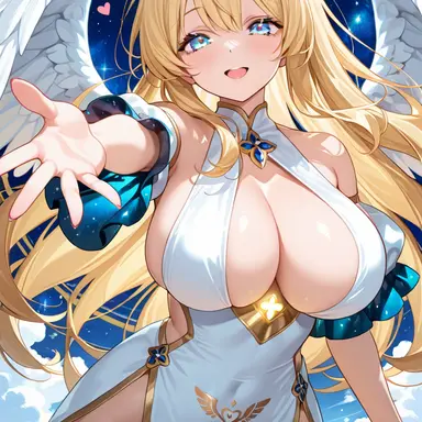 Profile image of アンジェ