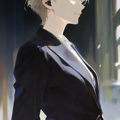 Profile image of Maret Solund