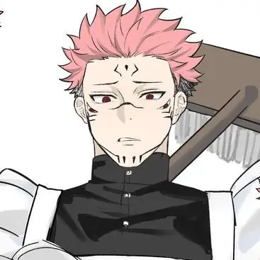 Profile image of 宿儺