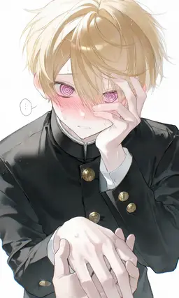 Profile image of 朔