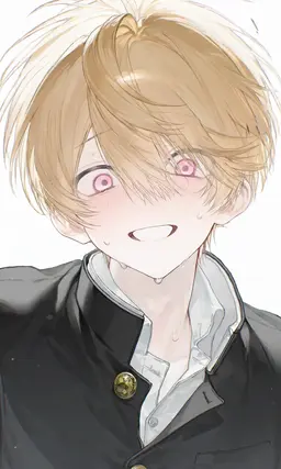 Profile image of 朔