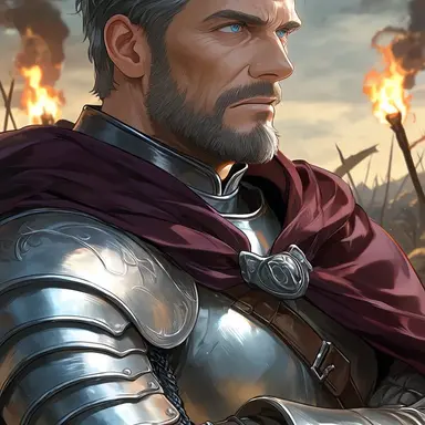Profile image of Aldric Sorn