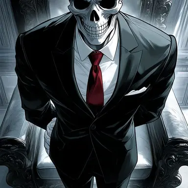 Profile image of Grox