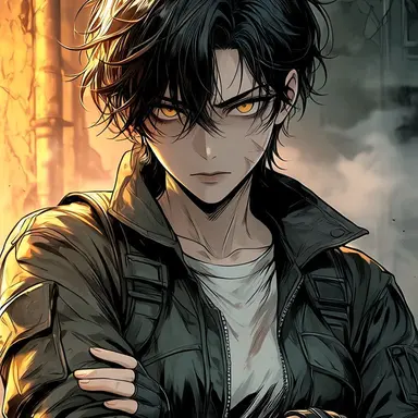 Profile image of Vael