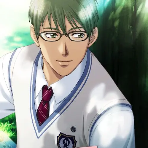 StupidMilk2545의 先輩組