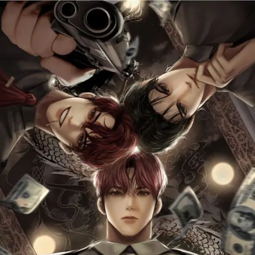 IcyTune3385의 3명의 조폭