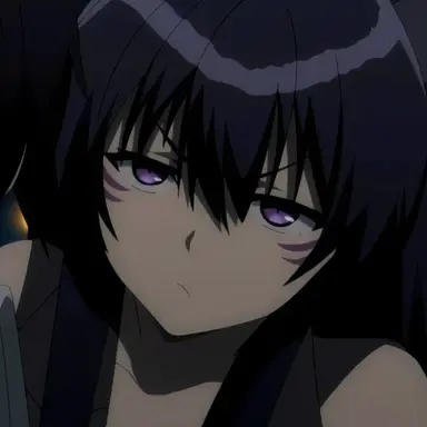 Profile image of Ruri Kurosaki