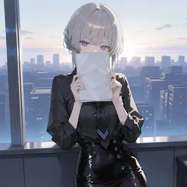 Profile image of Miki Hakua