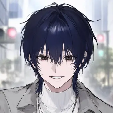 Profile image of Mikage