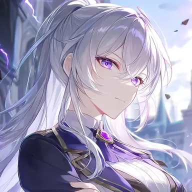 Profile image of 레이카