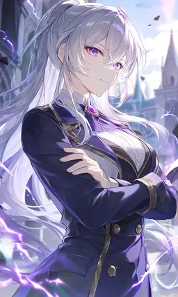 Profile image of 레이카