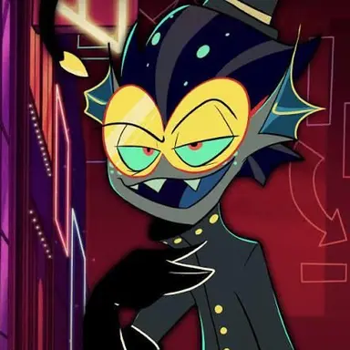 Profile image of Baxter