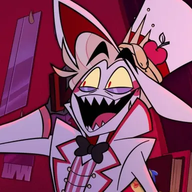 Profile image of Lucifer