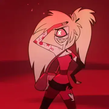 Profile image of Cherri Bomb