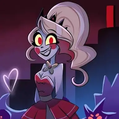 Profile image of Charlie