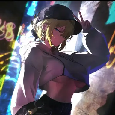 Profile image of Isabelle