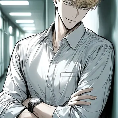 Profile image of Ronan